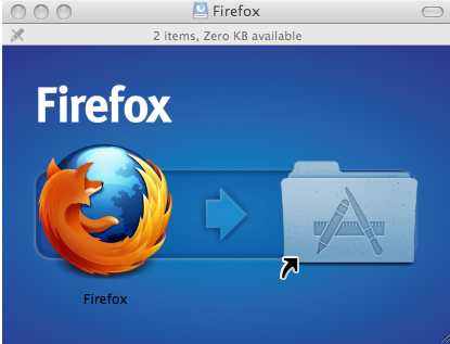 firefox for mac panther