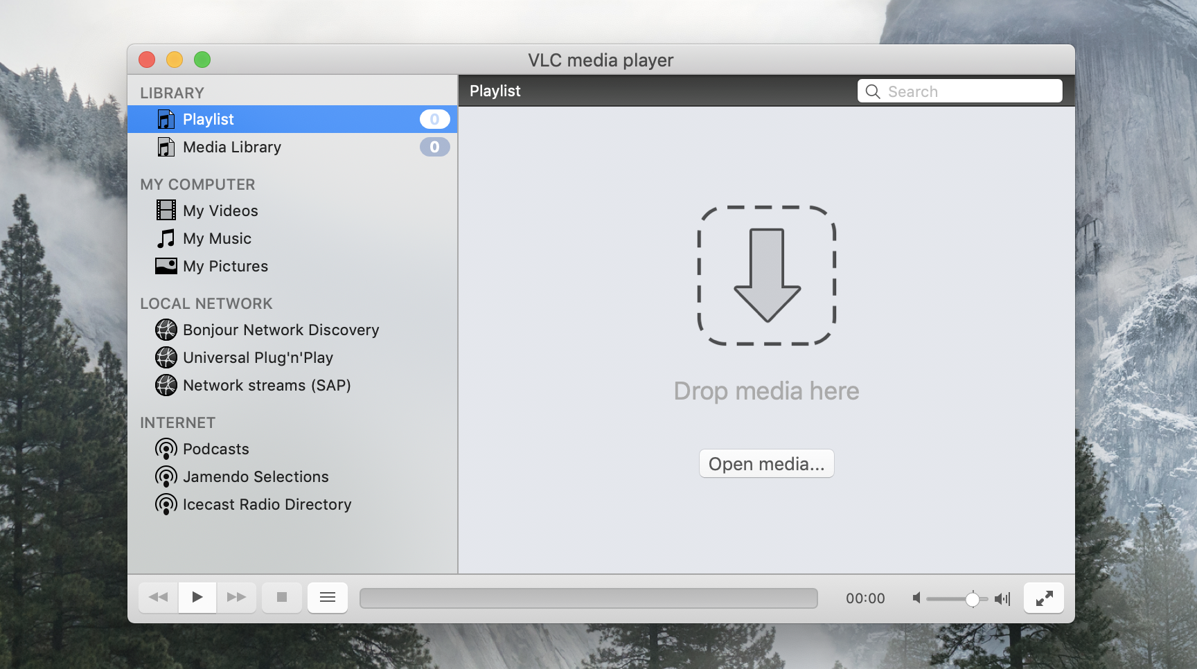 vlc 2.0.8 for mac